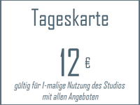 Fitness Studio Ingersheim LudwigsburgTagesr Karte Training Sport Bodybuilding Krafttraining